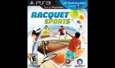 Racquet Sports