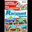 Racquet Sports with Camera - Wii - Retrocharting