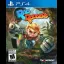 Rad Rodgers - Playstation 4 - Retrocharting