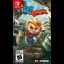 Rad Rodgers: Radical Edition - Nintendo Switch - Retrocharting