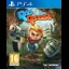 Rad Rogers - Playstation 4 - Retrocharting