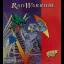 Rad Warrior - Commodore 64 - Retrocharting
