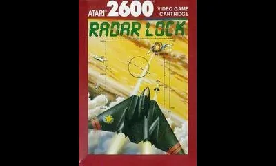 Radar Lock