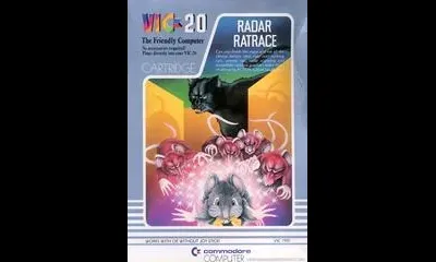 Radar Ratrace