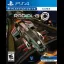 Radial G Racing Revolved - Playstation 4 - Retrocharting