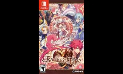 Radiant Tale