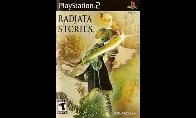 Radiata Stories
