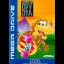 Radical Rex - Sega Genesis - Retrocharting
