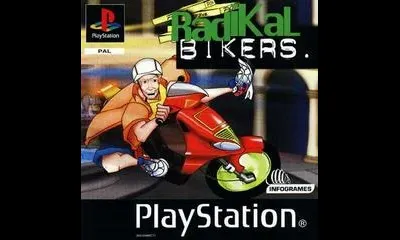Radikal Bikers