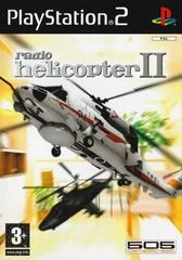 Background - Radio Helicopter II - PlayStation 2 - Retrocharting