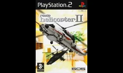 Radio Helicopter II