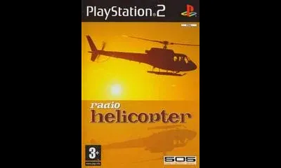 Radio Helicopter