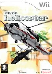 Background - Radio Helicopter - Wii - Retrocharting