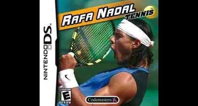 Rafa Nadal Tennis