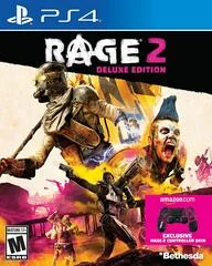 Background - Rage 2 [Deluxe Edition] - Playstation 4 - Retrocharting