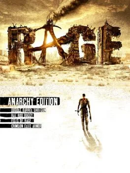 Background - Rage [Anarchy Edition] - Xbox 360 - Retrocharting