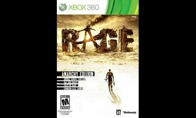 Rage Anarchy Edition
