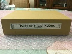 Background - Rage of the Dragons - Neo Geo MVS - Retrocharting