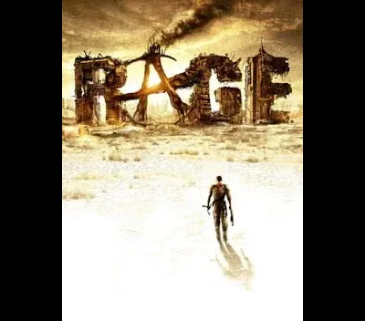 Rage