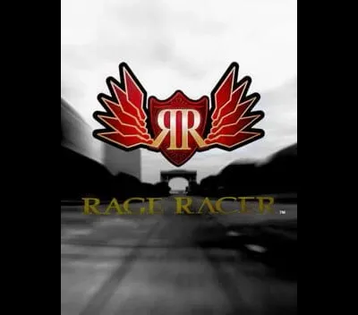 Rage Racer