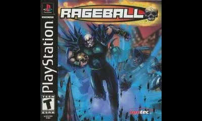 Rageball