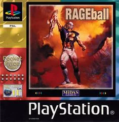 Background - Rageball - Playstation - Retrocharting