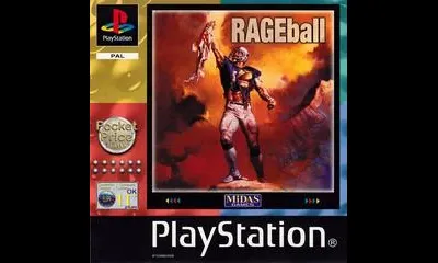 Rageball