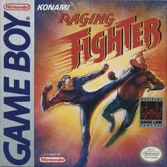 Background - Raging Fighter - GameBoy - Retrocharting