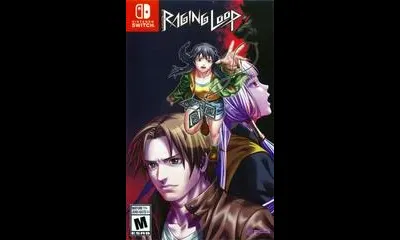 Raging Loop