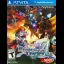 Ragnarok Odyssey Ace - Playstation Vita - Retrocharting