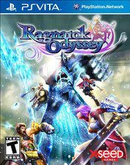 Background - Ragnarok Odyssey - Playstation Vita - Retrocharting