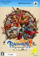 Background - Ragnarok Tactics [Premium Box] - PSP - Retrocharting