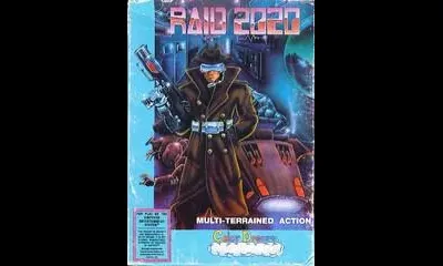 Raid 2020