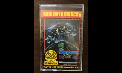 Raid Over Moscow
