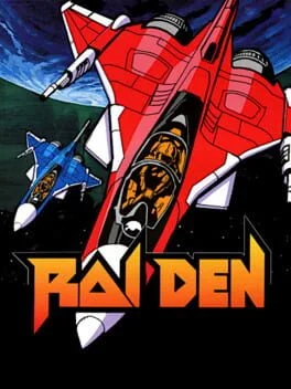 Background - Raiden - Atari Lynx - Retrocharting