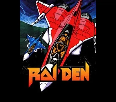 Raiden