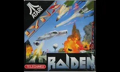 Raiden [Homebrew]
