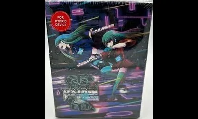 Raiden III X Mikado Maniax [Limited Edition]