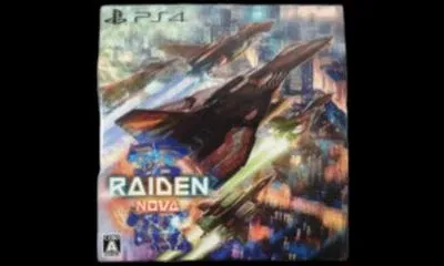 Raiden Nova [Limited Edition]