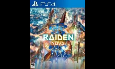 Raiden Nova