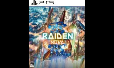 Raiden Nova
