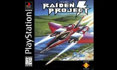 Raiden Project