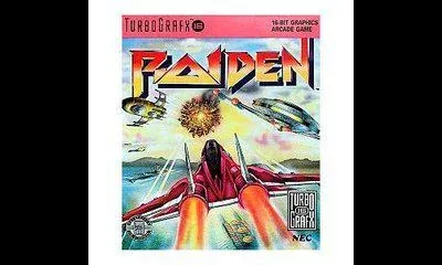 Raiden