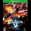 Raiden V - PAL Xbox One - Retrocharting