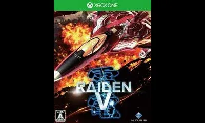 Raiden V