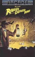 Background - Raider of the Cursed Mine - ZX Spectrum - Retrocharting