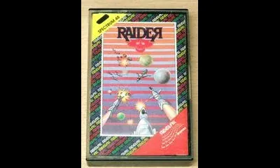 Raider