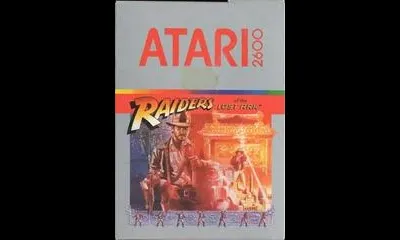 Raiders of the Lost Ark