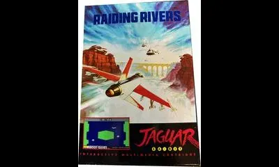 Raiding Rivers [Homebrew]