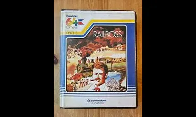 Rail Boss